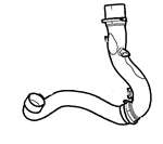 Saab 9.3 2006-2010 6CYL CHARGE AIR PIPE 12790720
